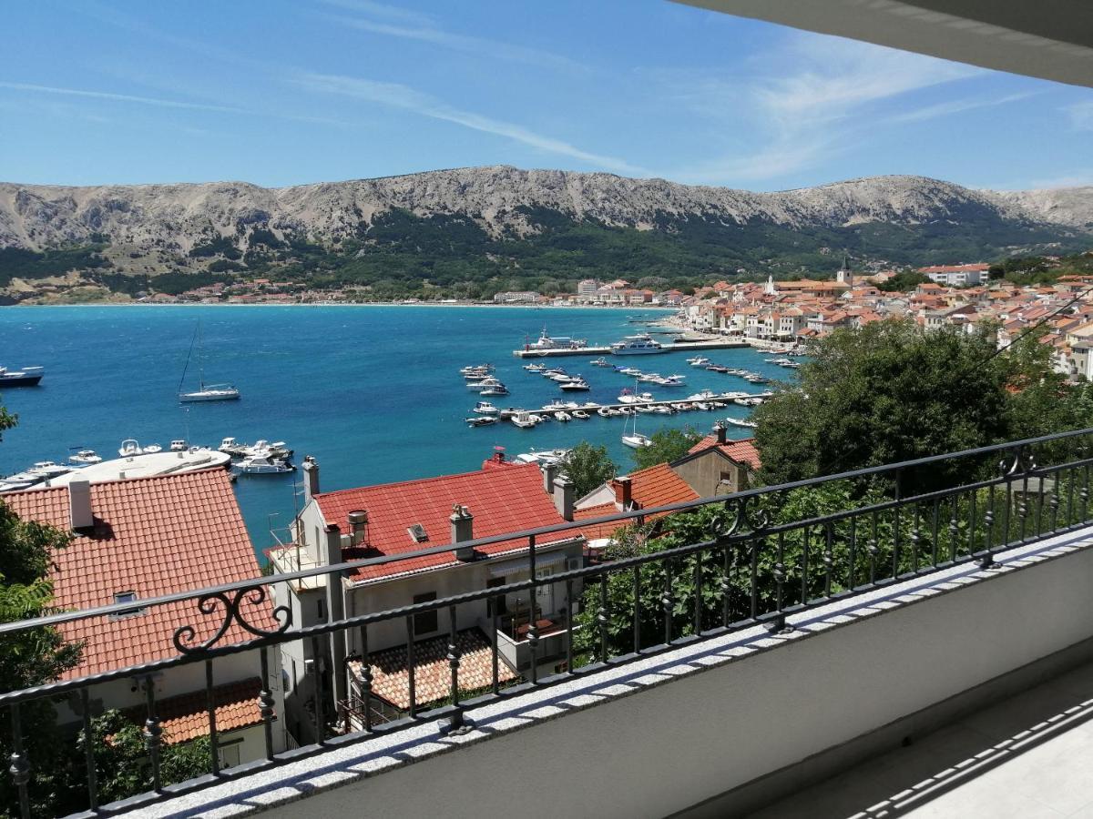 Appartement Andrea