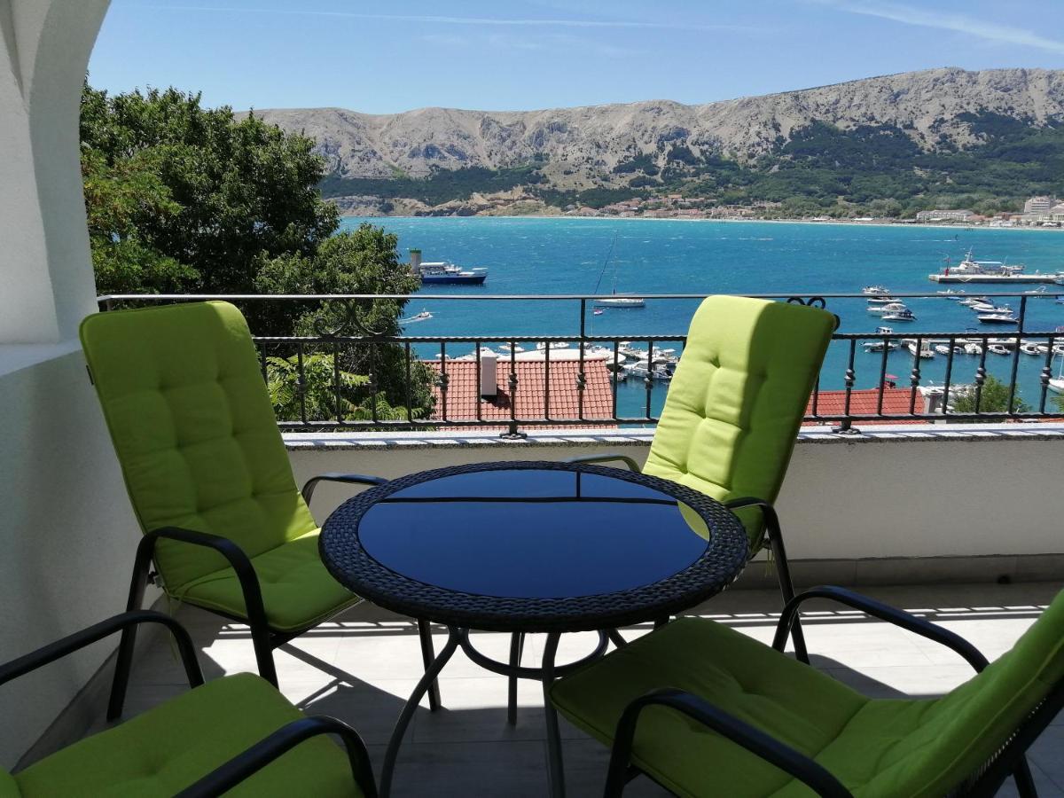 Appartement Andrea