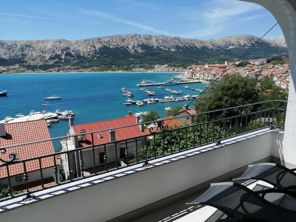 Andrea Appartement *