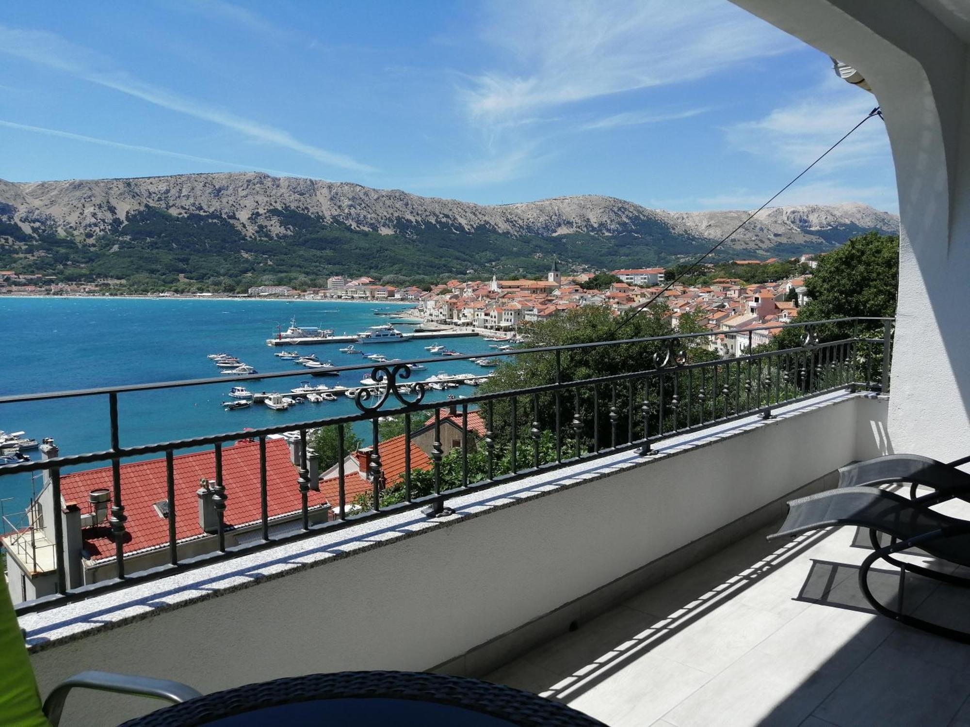 Andrea * Baška