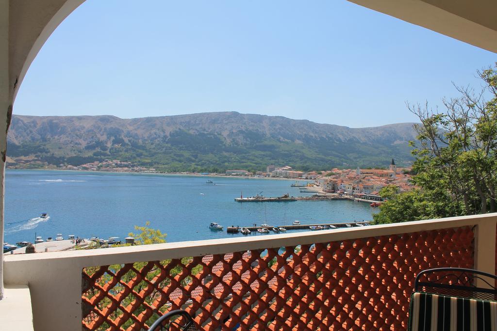 Appartement Andrea *