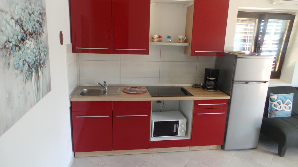 Appartement Andrea *