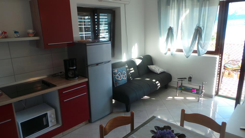 Appartement Andrea *