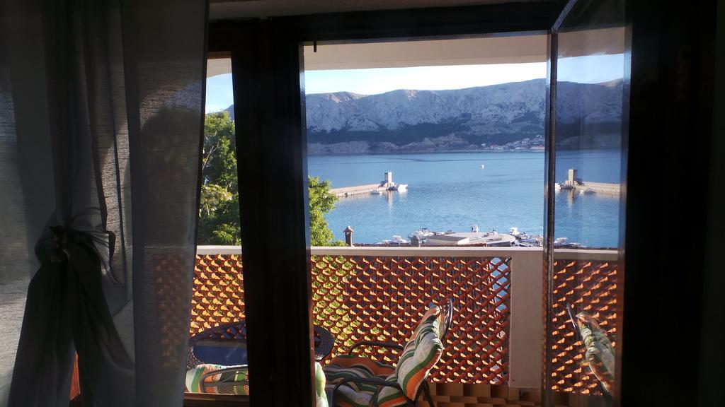 Appartement Andrea *