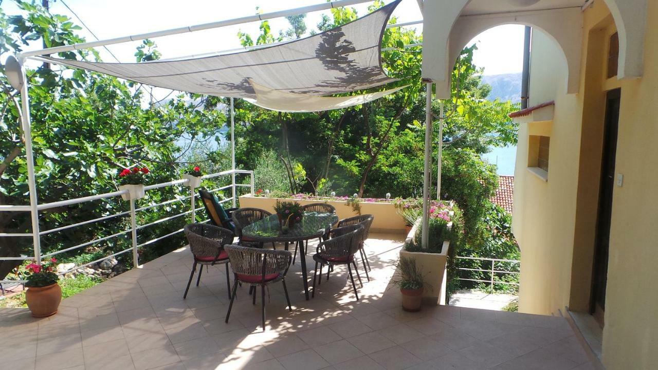 Appartement Andrea