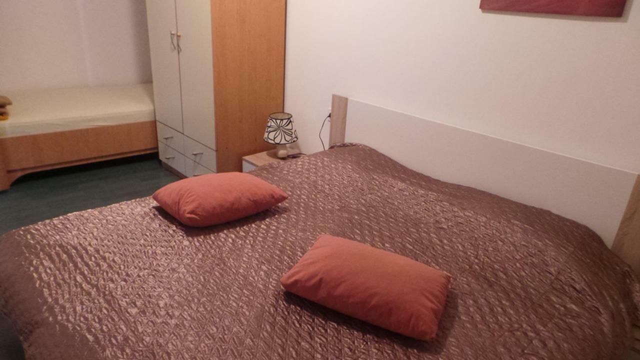 Andrea Appartement