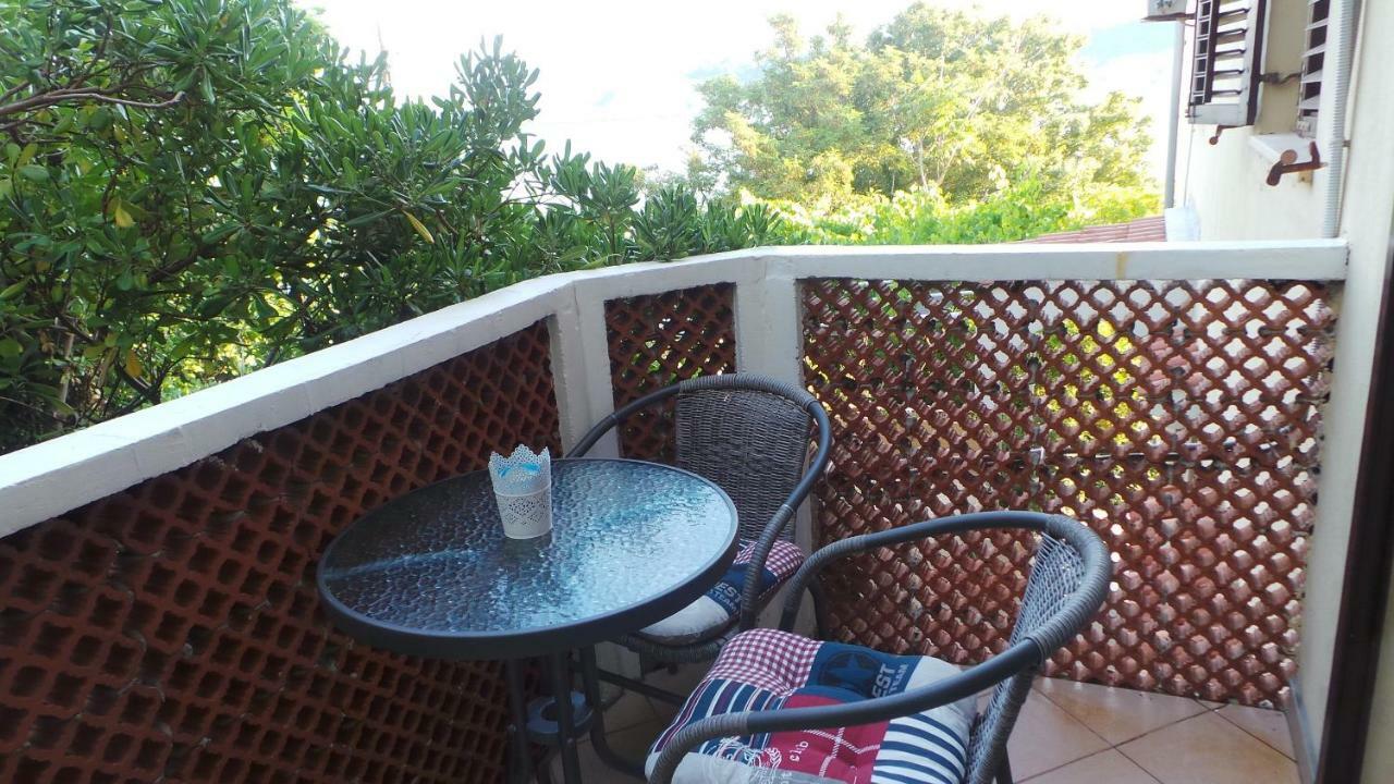 Appartement Andrea