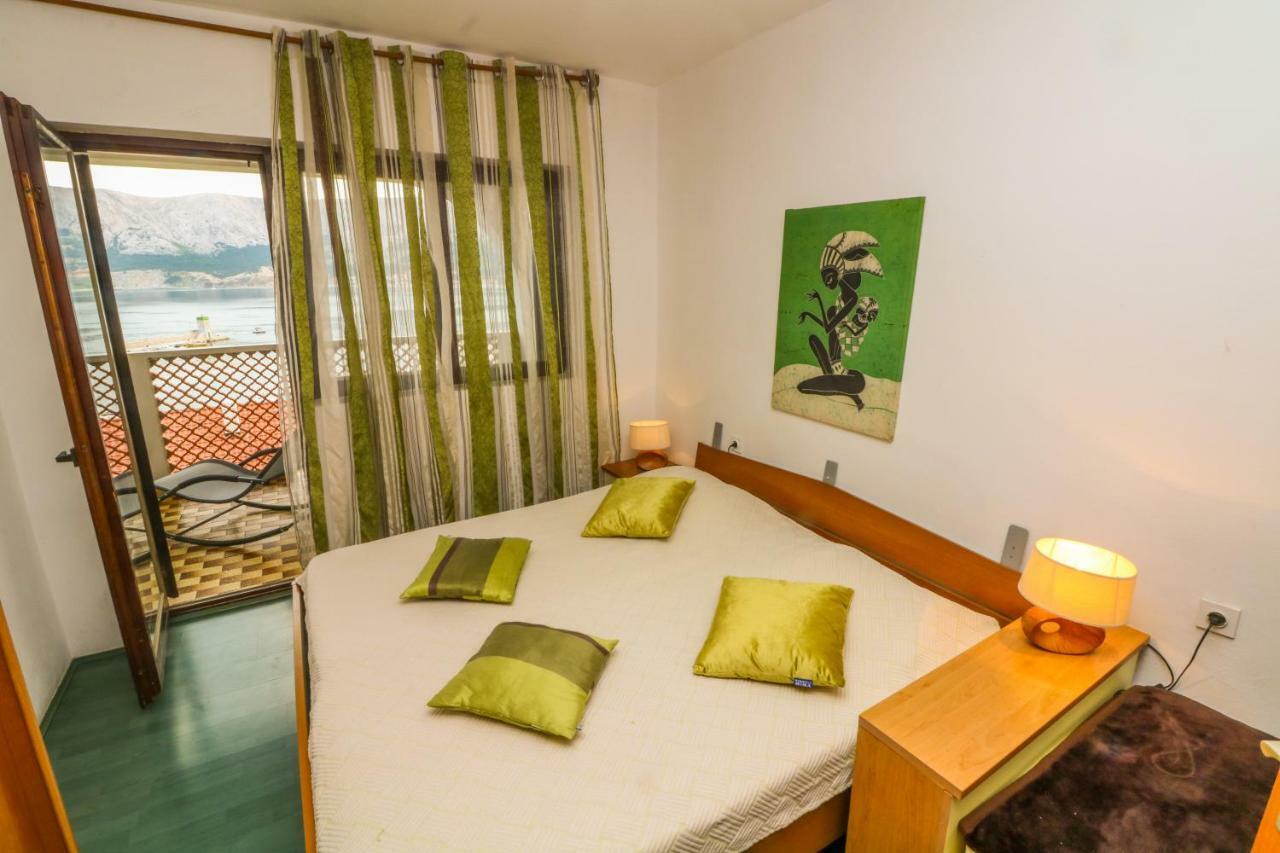 Appartement Andrea