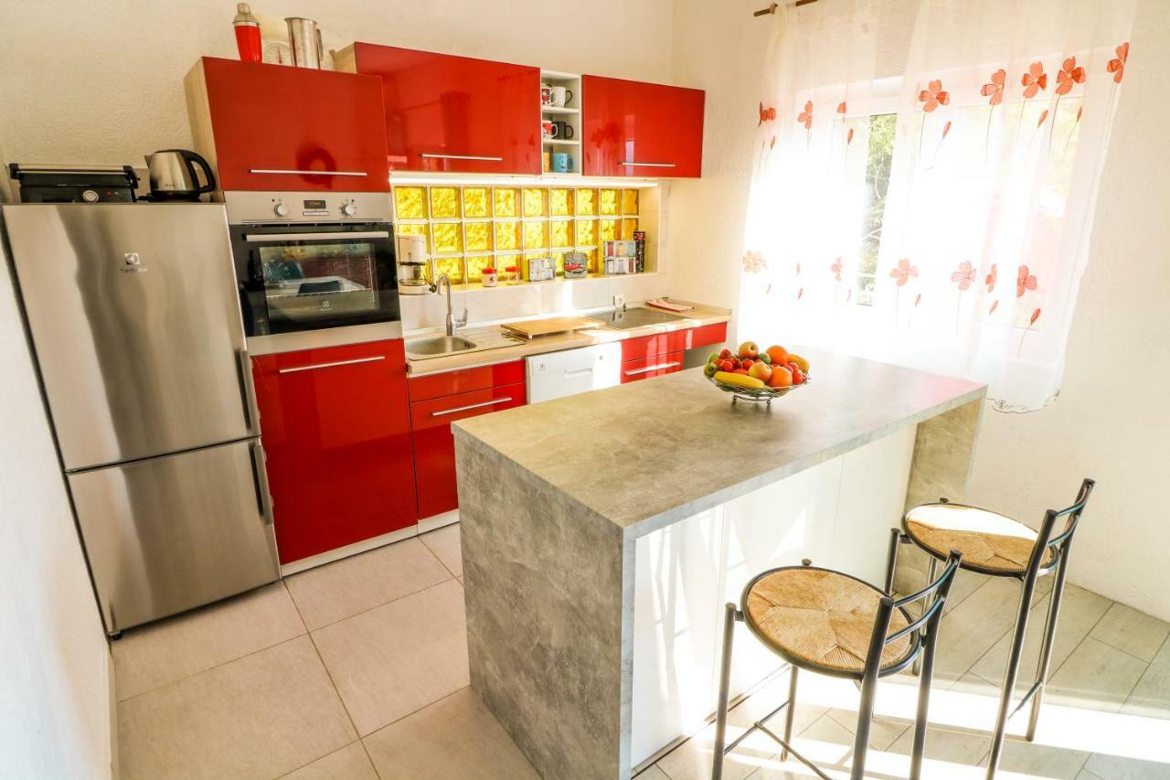 Andrea Appartement