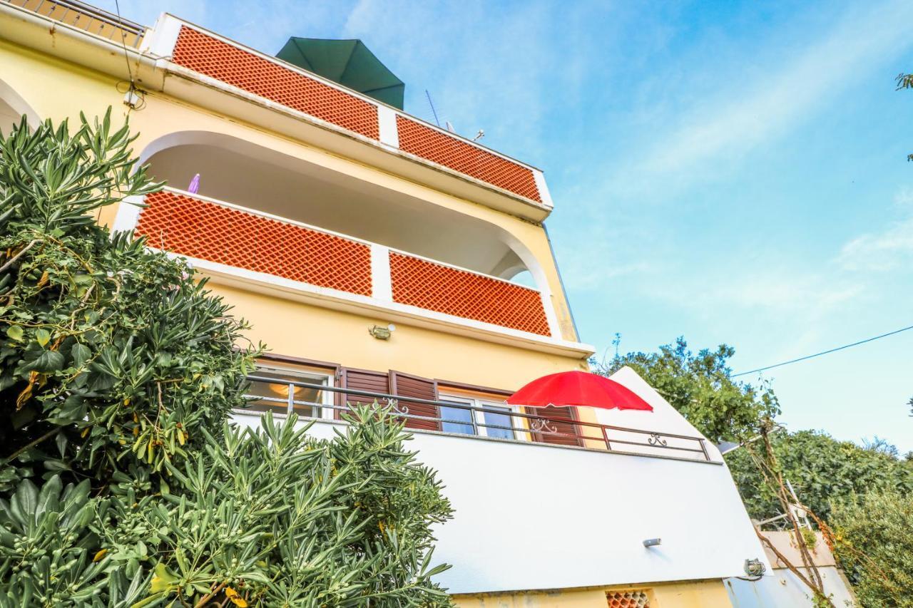 Appartement Andrea