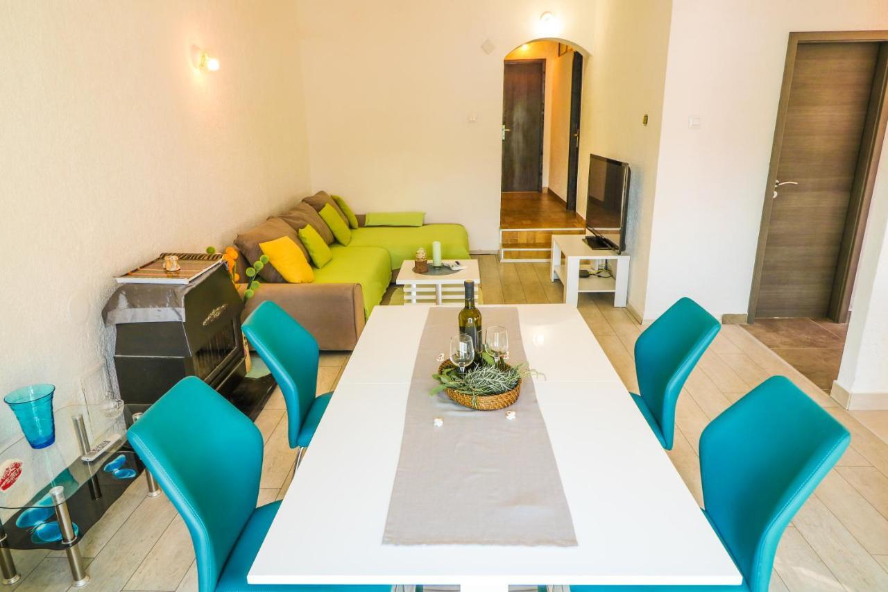 Appartement Andrea *