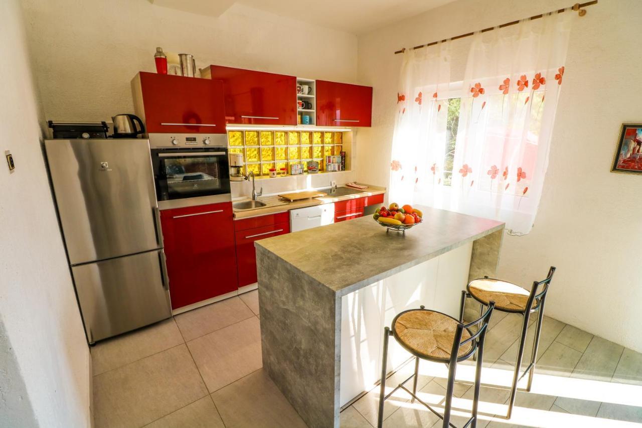 Appartement Andrea