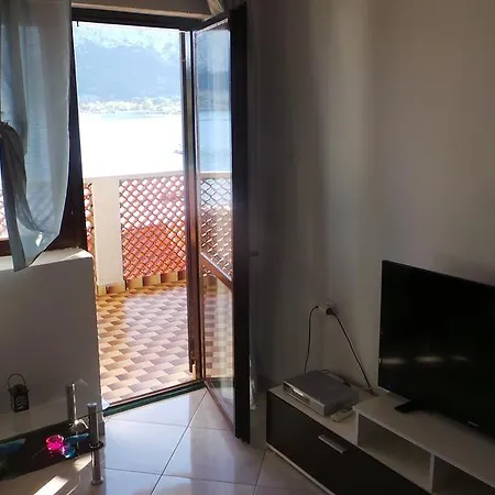 Apartments Andrea Baska (Krk) Exterior photo