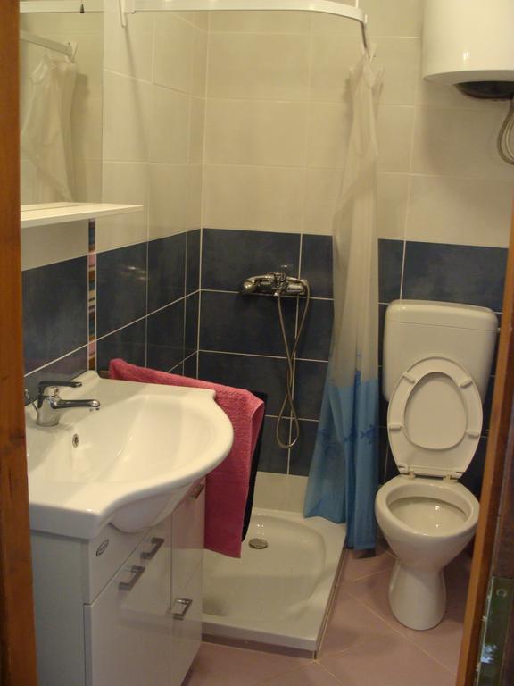 Apartment Andrea Baska (Krk)