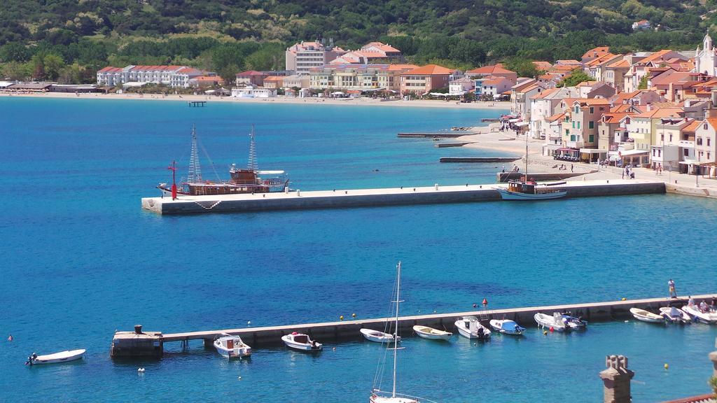 Apartment Andrea Baska (Krk)