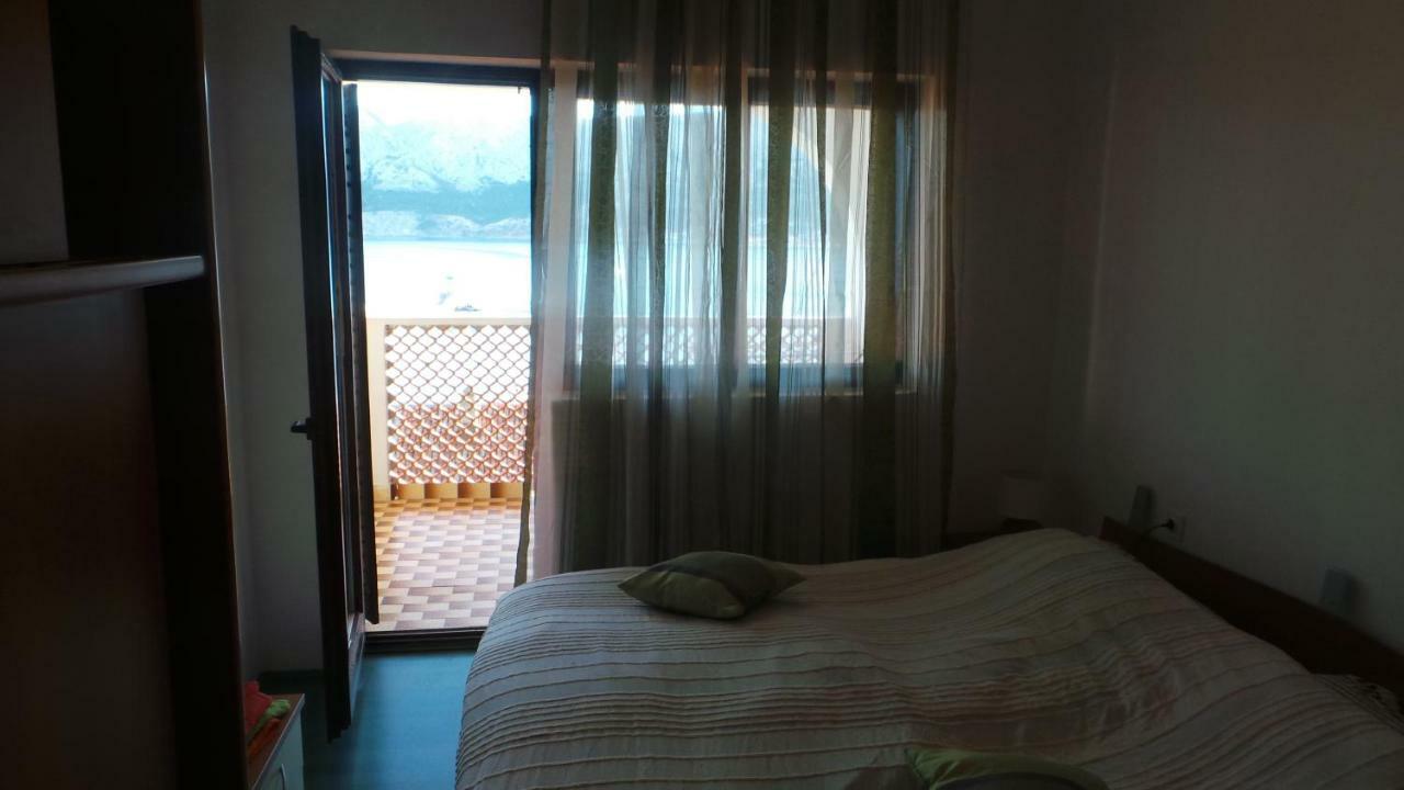 Apartment Andrea Baska (Krk)