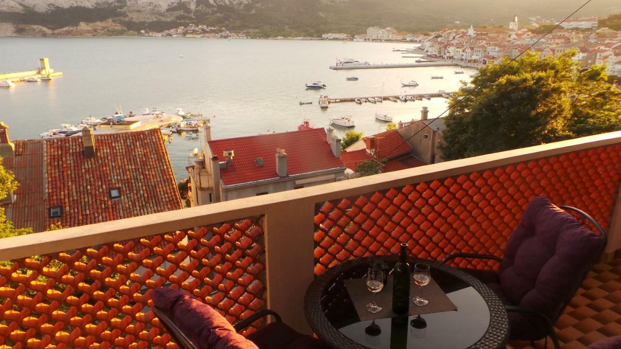 Apartment Andrea Baska (Krk)