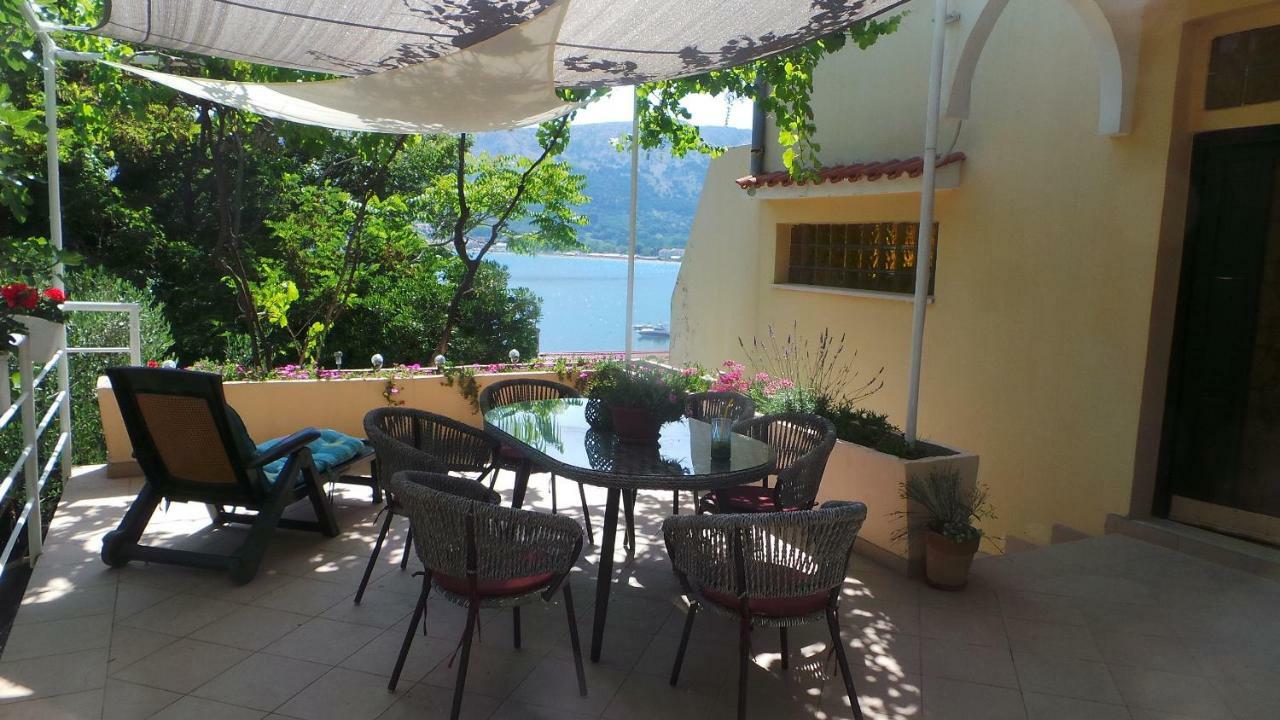 Andrea Apartment Baska (Krk)