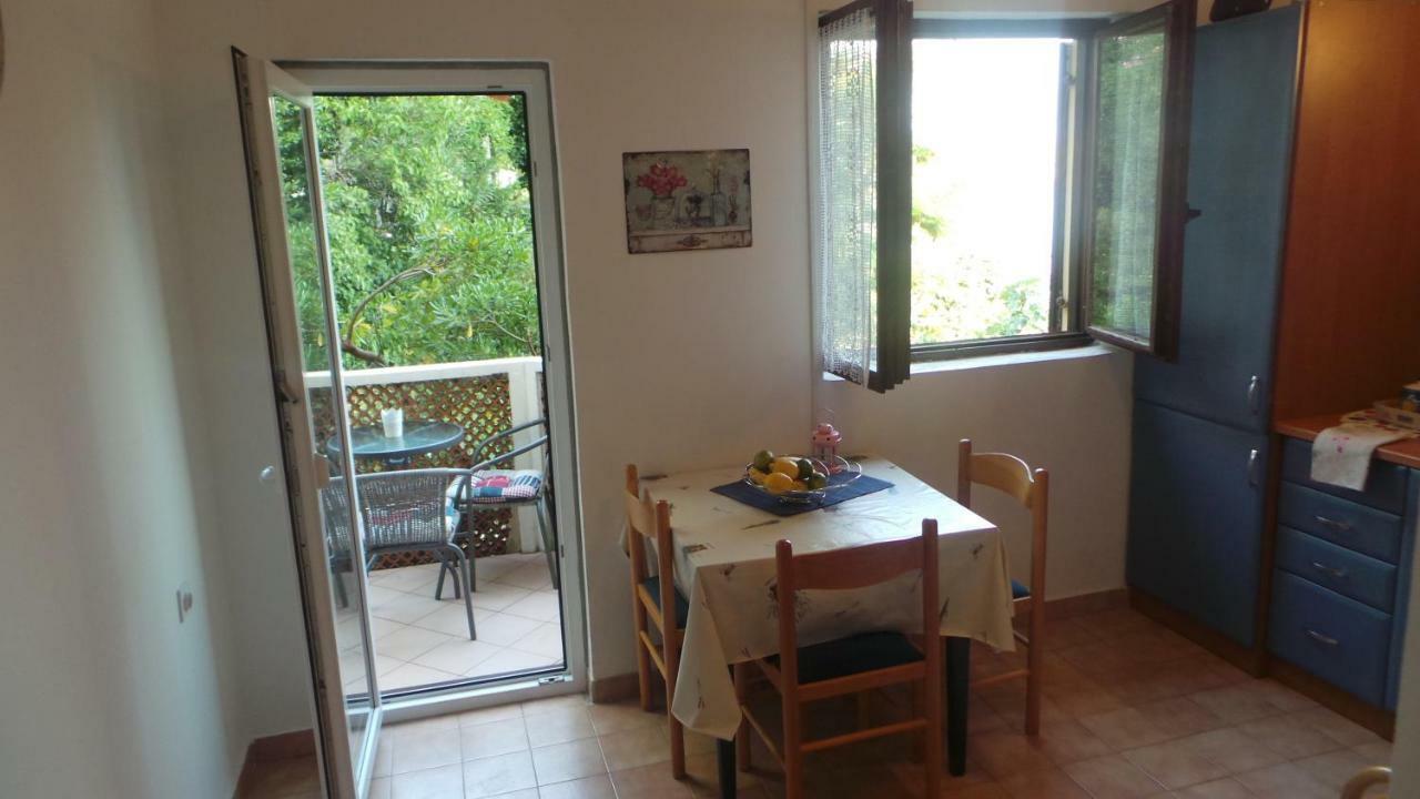 Andrea Apartment