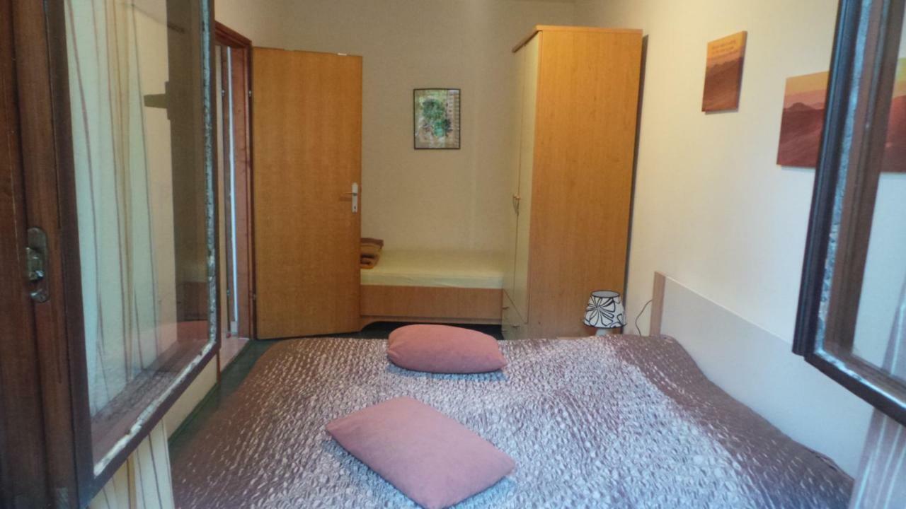 Apartment Andrea Baska (Krk)