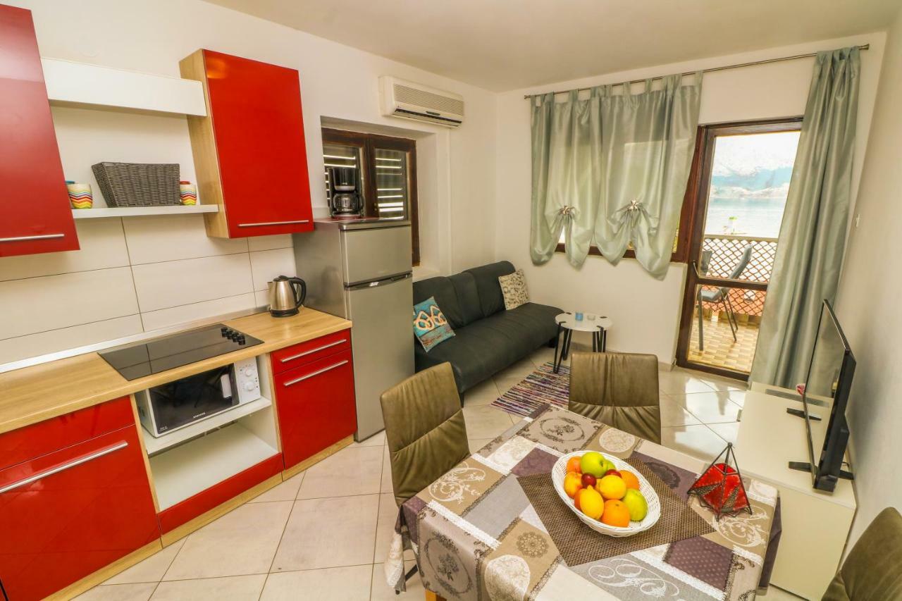 Apartment Andrea Baska (Krk)