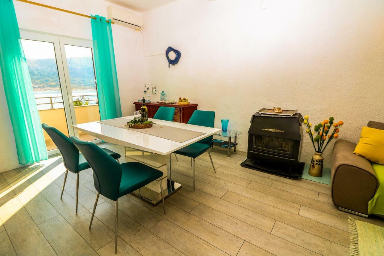 Apartment Andrea Baska (Krk)