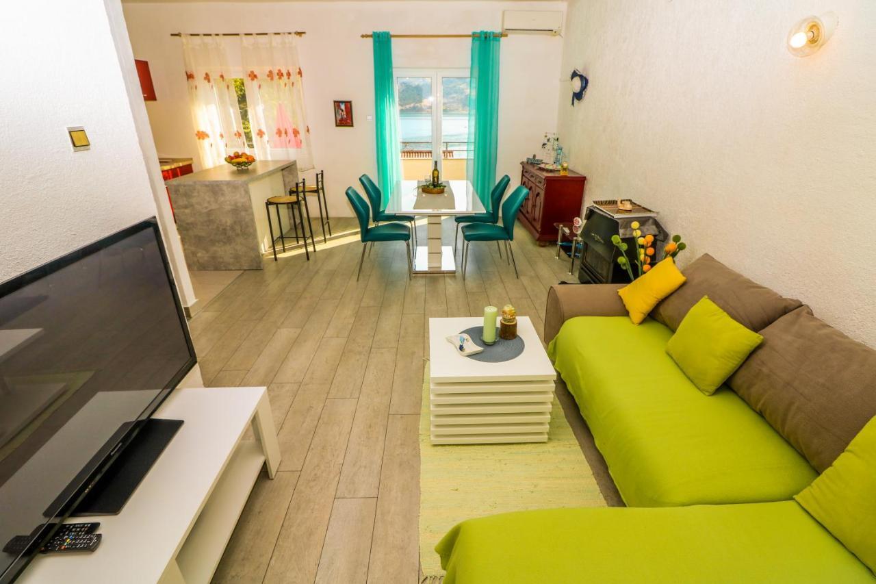 Apartment Andrea Baska (Krk)