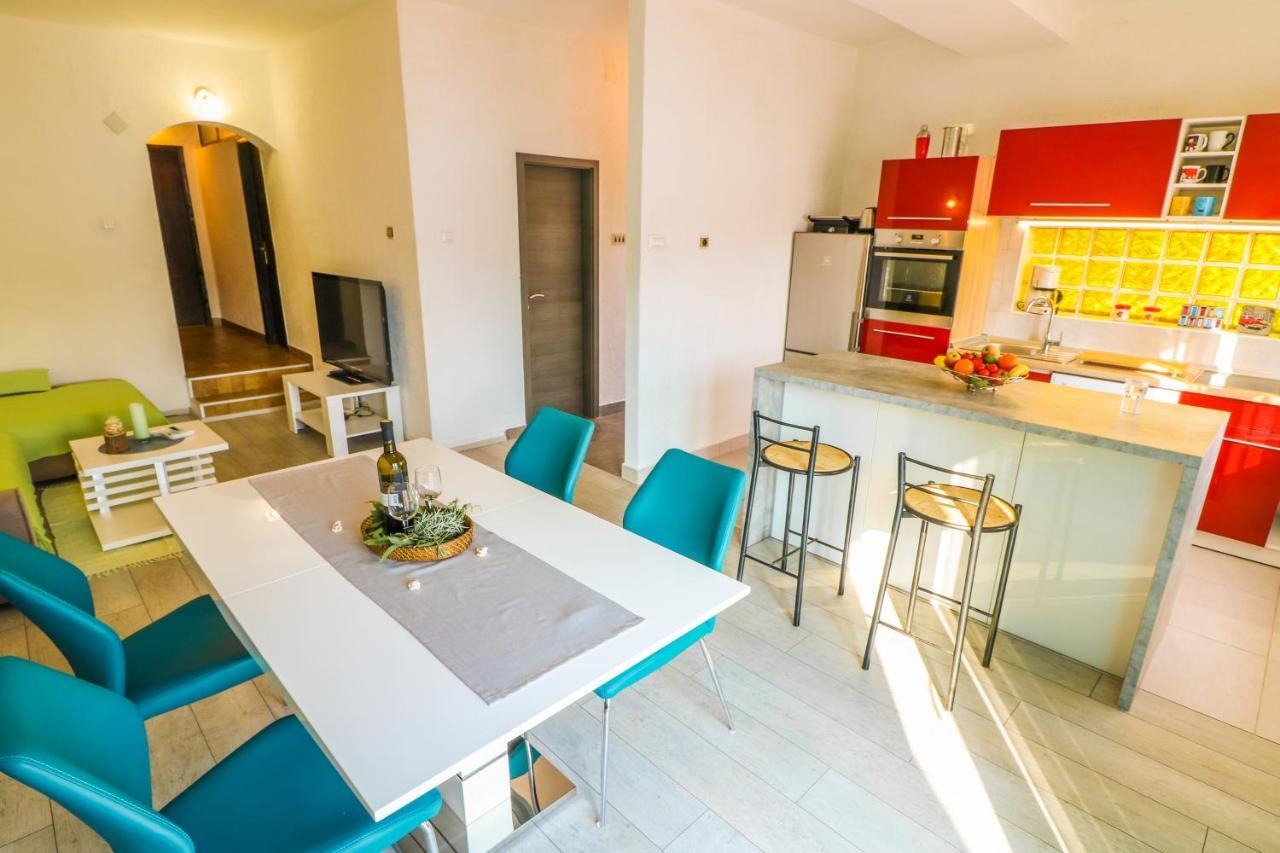 Andrea Apartment Baska (Krk)